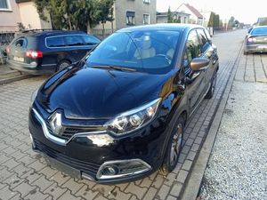 Renault Captur / QM3 I (2013-2019) ENERGY dCi 110 Start&Stop Elysee 2016