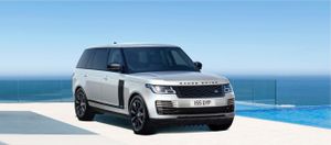 Land Rover Range Rover IV (2012-2021) 5.0 V8 Kompressor Autobiography 2021