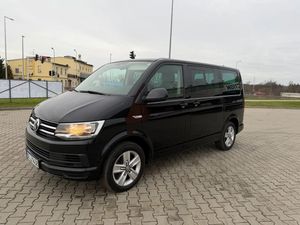 Volkswagen Multivan 2.0 TDI L1 Business 4Motion DSG 2016