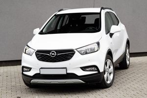 Opel Mokka I (2012-2019) 1.6 CDTI Cosmo S&S 2016