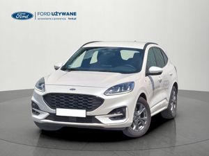 Ford Kuga III (2019 - ) 1.5 EcoBoost FWD ST-Line 2022