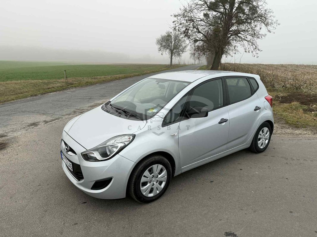 Hyundai IX20 1.4 Comfort 2011