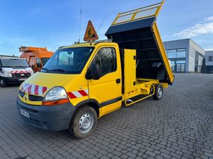 Renault Master 2010