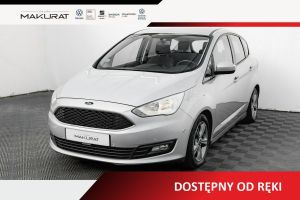 Ford C-Max II (2010-) 1.5 EcoBoost Start-Stop-System Trend 2017