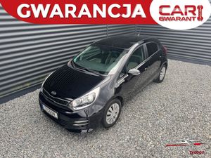 Kia Rio III (2011-) 2016