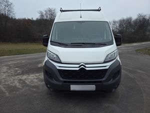 Citroën Jumper 2017