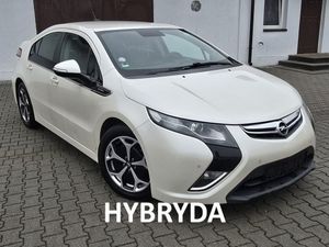 Opel Ampera 2013