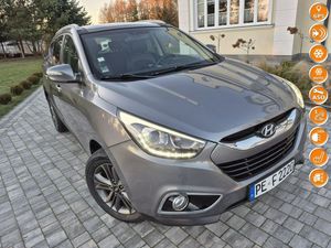 Hyundai ix35 2014