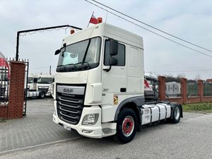 DAF XF 2017