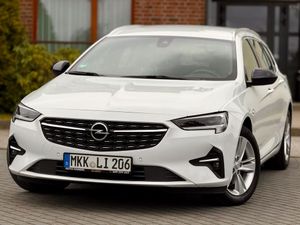 Opel Insignia B (2017-) 2.0 CDTI Business Elegance S&S 2021