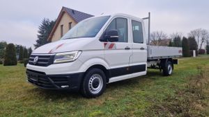Volkswagen Crafter 2017
