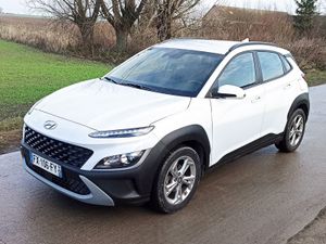 Hyundai Kona I (2017-2023) 2021