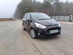 Ford B-Max 1.0 EcoBoost Colourline 2013