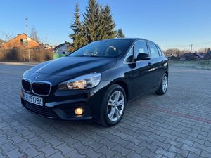 BMW 2 Series 218d Sport-Aut 2015