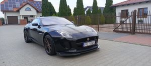 Jaguar F-Type 2.0 Turbo R-Dynamic 2017