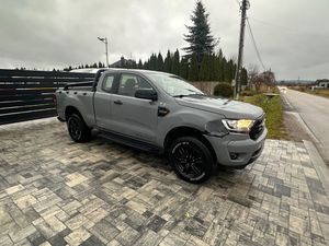 Ford Ranger 2022