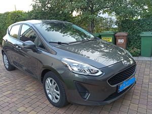 Ford Fiesta Mk8 (2017-) 1.1 Trend 2019