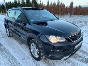 Seat Ateca 2.0 TDI Xcellence 2019