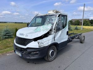 Iveco Daily 2020
