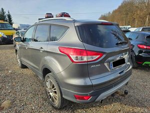 Ford Kuga II (2012-) 2.0 TDCi 2x4 Trend 2014