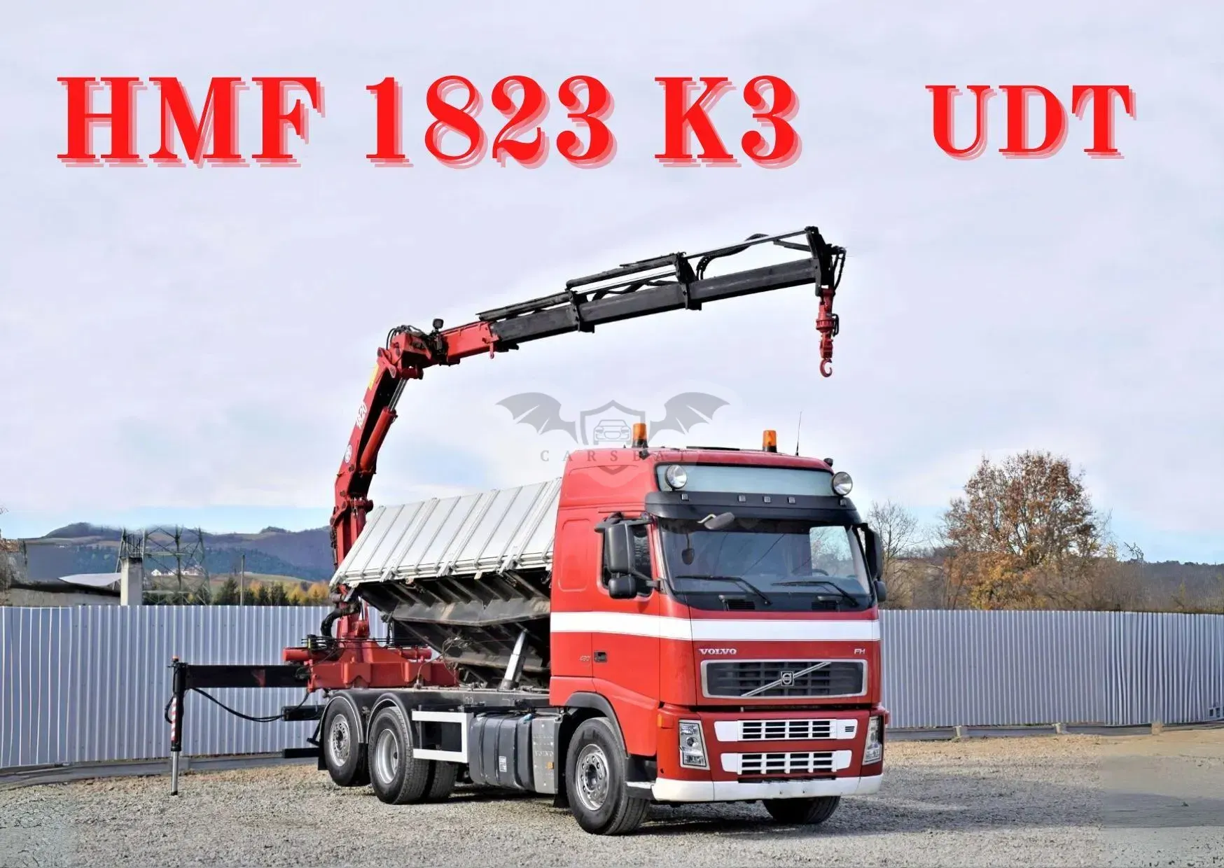 Volvo FH 2010