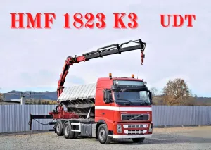 Volvo FH 2010