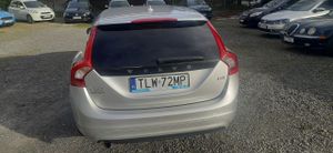 Volvo V60 I (2011-2018) D3 Geartronic Momentum 2013
