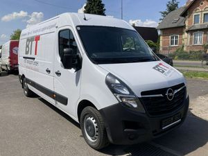 Opel Movano 2020