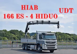 Volvo FM 2012