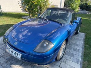 Fiat Barchetta 1.8 16V 2000