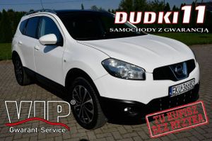 Nissan Qashqai 2011