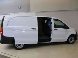Mercedes-Benz Vito 2024