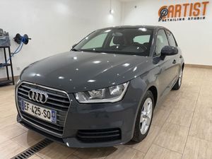Audi A1 8X (2010-2018) 1.0 TFSI ultra Design 2016