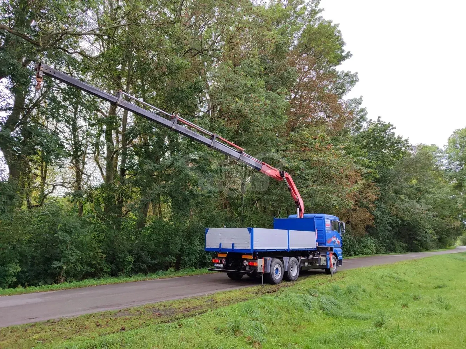 Man 26-510 2001