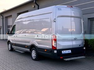 Ford Transit 2019