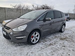 Ford S-Max I (2006-2015) 2011