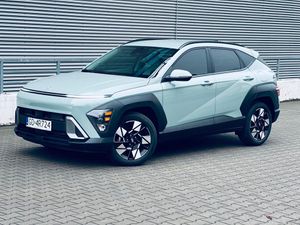 Hyundai Kona II (2023-) 1.6 T-GDI Executive DCT 2023