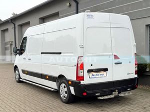 Renault Master 2019