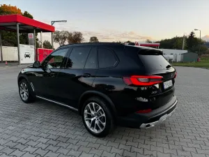 BMW X5 G05 xDrive25d 2020