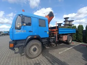 Man L90 2003