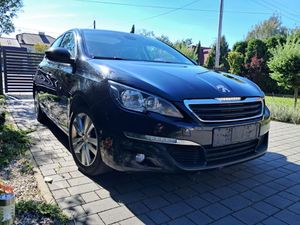 Peugeot 308 T9 (2014-2021) 1.6 THP Active 2013