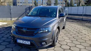 Fiat Freemont 2.0 Multijet 16V DPF Black Code 2015