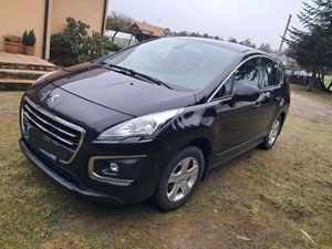 Peugeot 3008 I (2009-2016) 1.6 HDi Active 2014