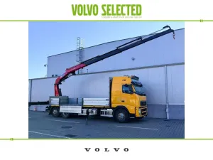 Volvo FH 2010
