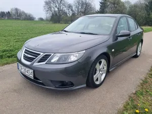 Saab 9-3 II 1.8 t Linear 2008