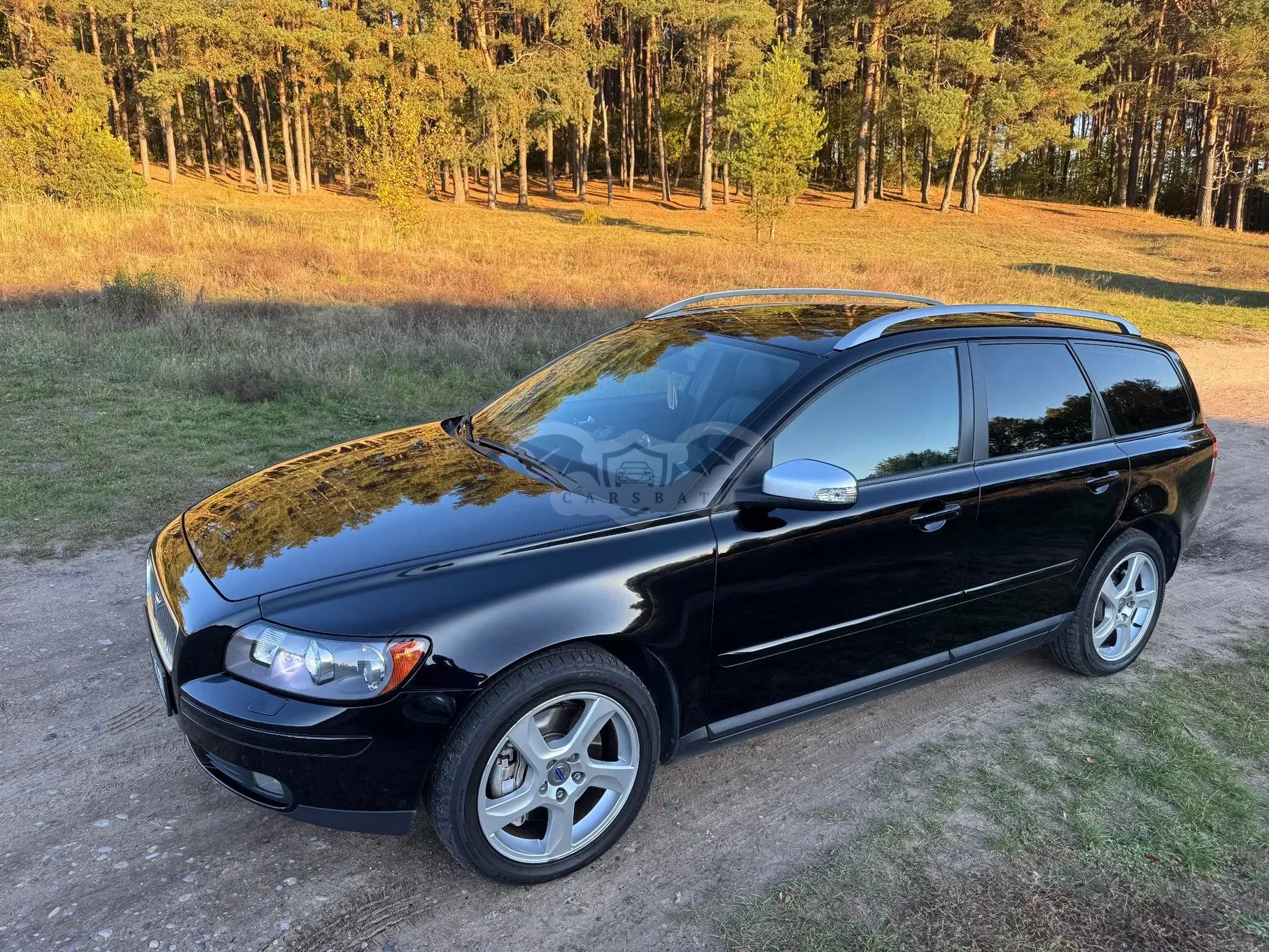 Volvo V50 2006