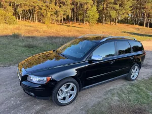 Volvo V50 2006
