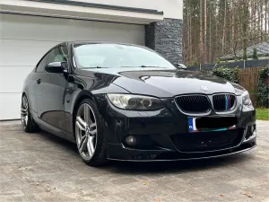BMW 3 Series E90/E91/E92/E93 325i 2009