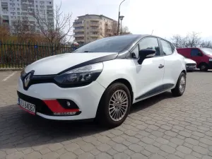Renault Clio IV 2017