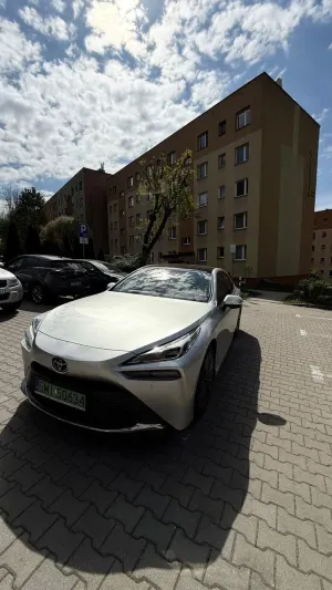 Toyota Mirai Executive 2023